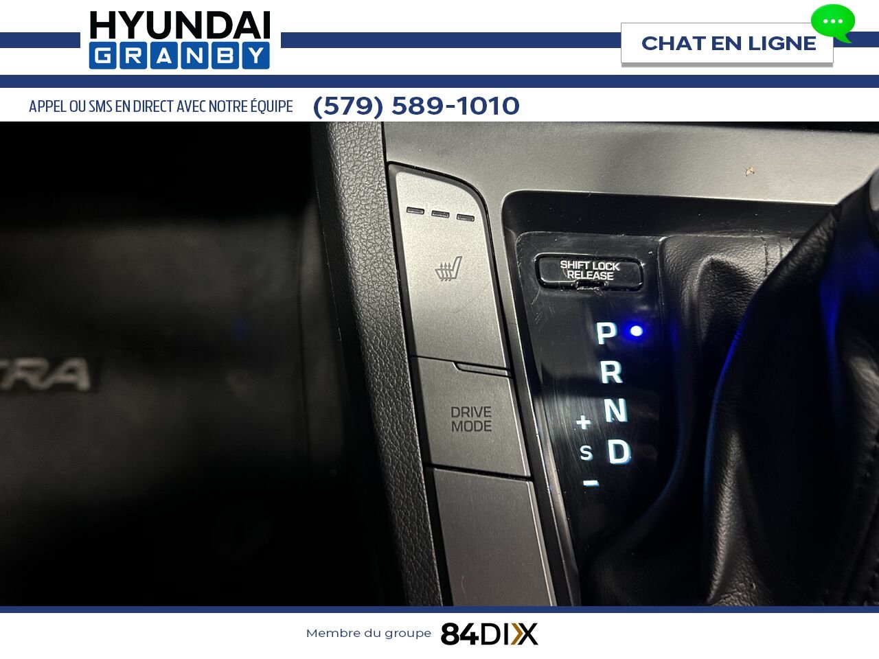 2020 Hyundai Elantra White Granby - photo #20