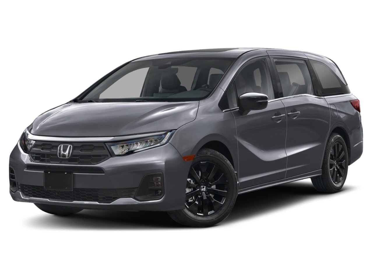 Honda Odyssey Sport-L Auto 2026 Modern Steel Metallic Ottawa & Gatineau - photo #0
