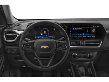 Chevrolet Trailblazer LS
