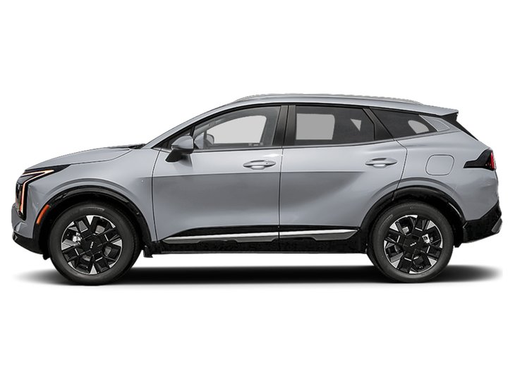 2026 Kia Sportage Plug-In Hybrid EX Premium