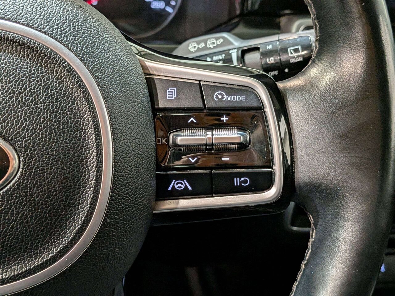 2021 Kia Sorento LX Premium AWD Grey Val-David - photo #16