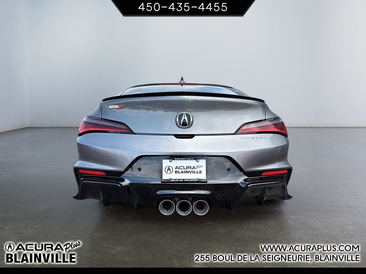 2024 Acura Integra