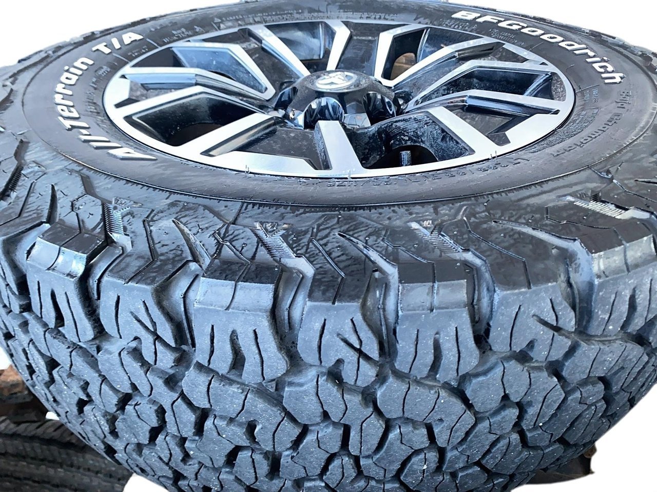 2020 Toyota Tacoma trd Black Baie-Comeau - photo #17