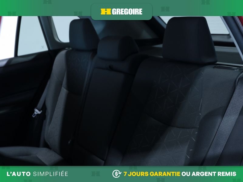 Toyota Rav 4 822627 | XLE AWD AUTO AC MAGS TOIT CAM RECULE BLUETOOTH 2021 Rouge Laval - photo #23