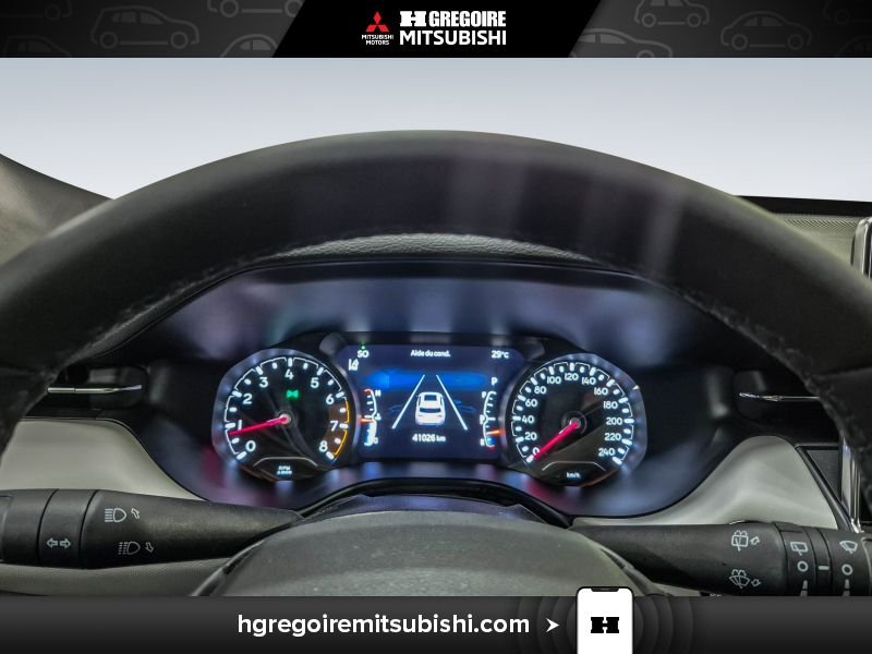 Jeep Compass 2024 Rouge Laval - photo #18