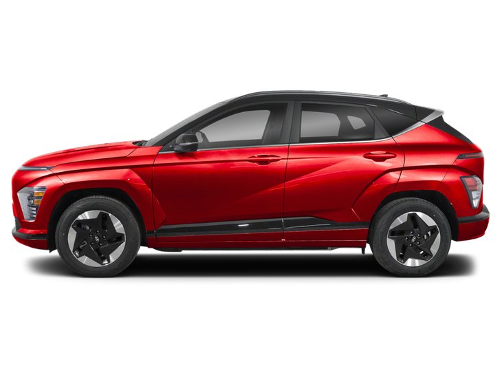 2027 Hyundai Kona Electric Privilégié