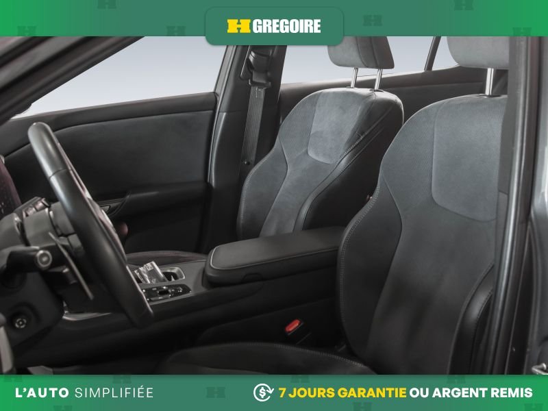 Lexus RZ 450e 2023 Gris Blainville - photo #20