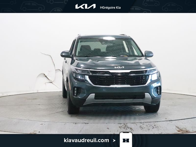 Kia Seltos 2024 Blainville - photo #0