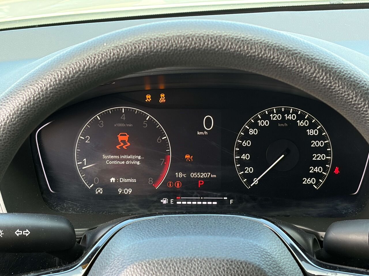 Honda Civic LX 2022 Blanc Gatineau - photo #13