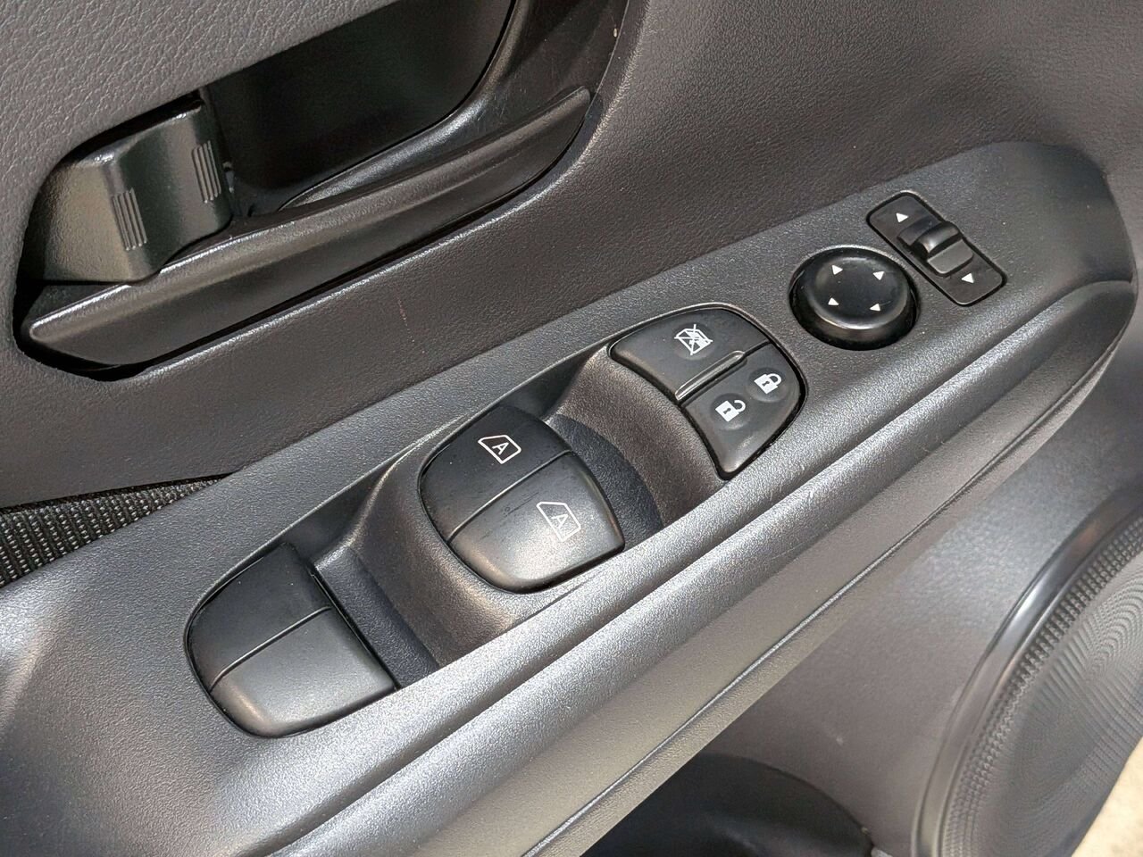 Nissan Kicks S FWD 2024 Blanc Val-David - photo #30