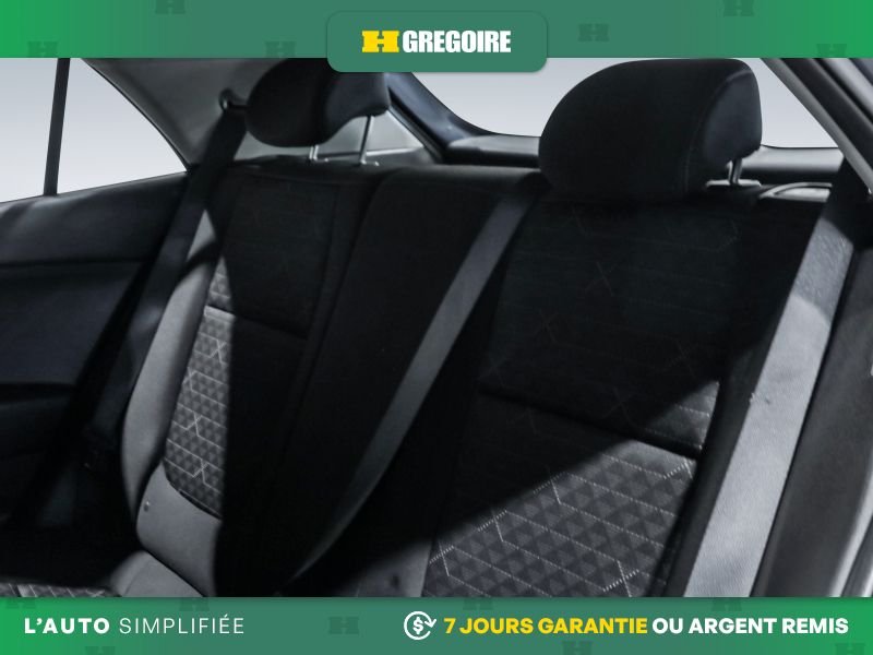 Kia Rio 5 2021 Bleu Blainville - photo #22