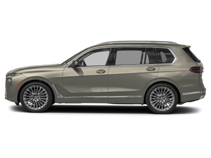 2027 BMW X7 M60i xDrive