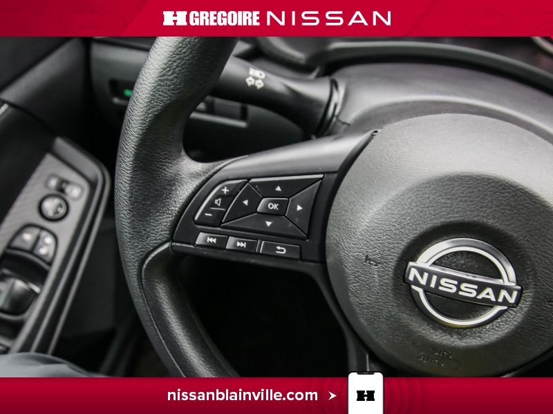 2024 Nissan Sentra White Laval - photo #16