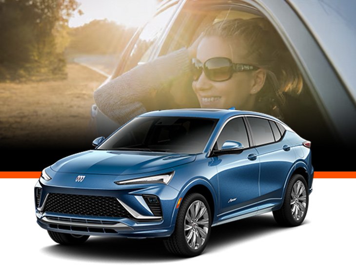 Plan preferentiel programme Buick