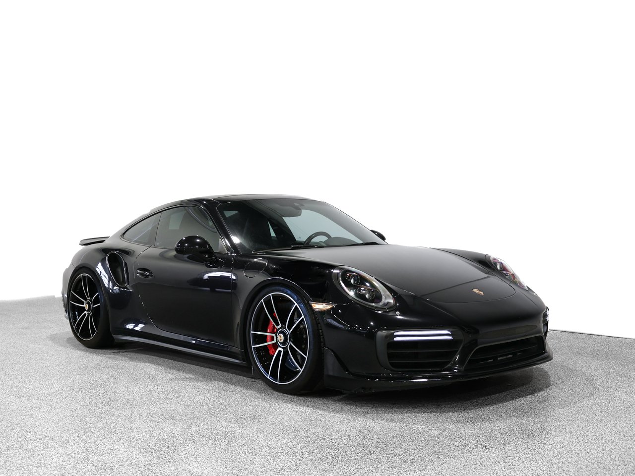 2018 Porsche 911 Black Saint-Eustache - photo #0