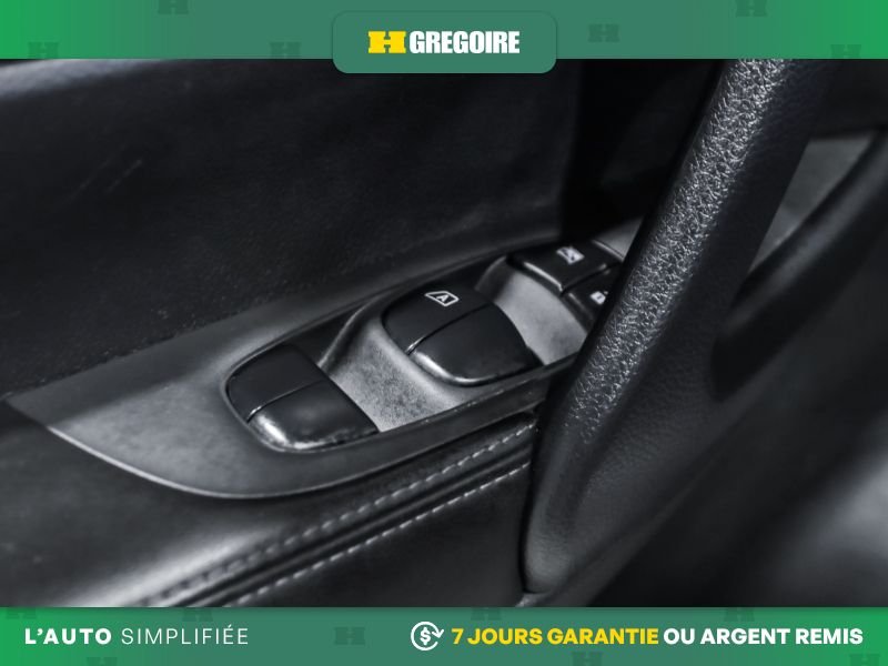 Nissan Qashqai 2023 Gris Saint-Eustache - photo #13