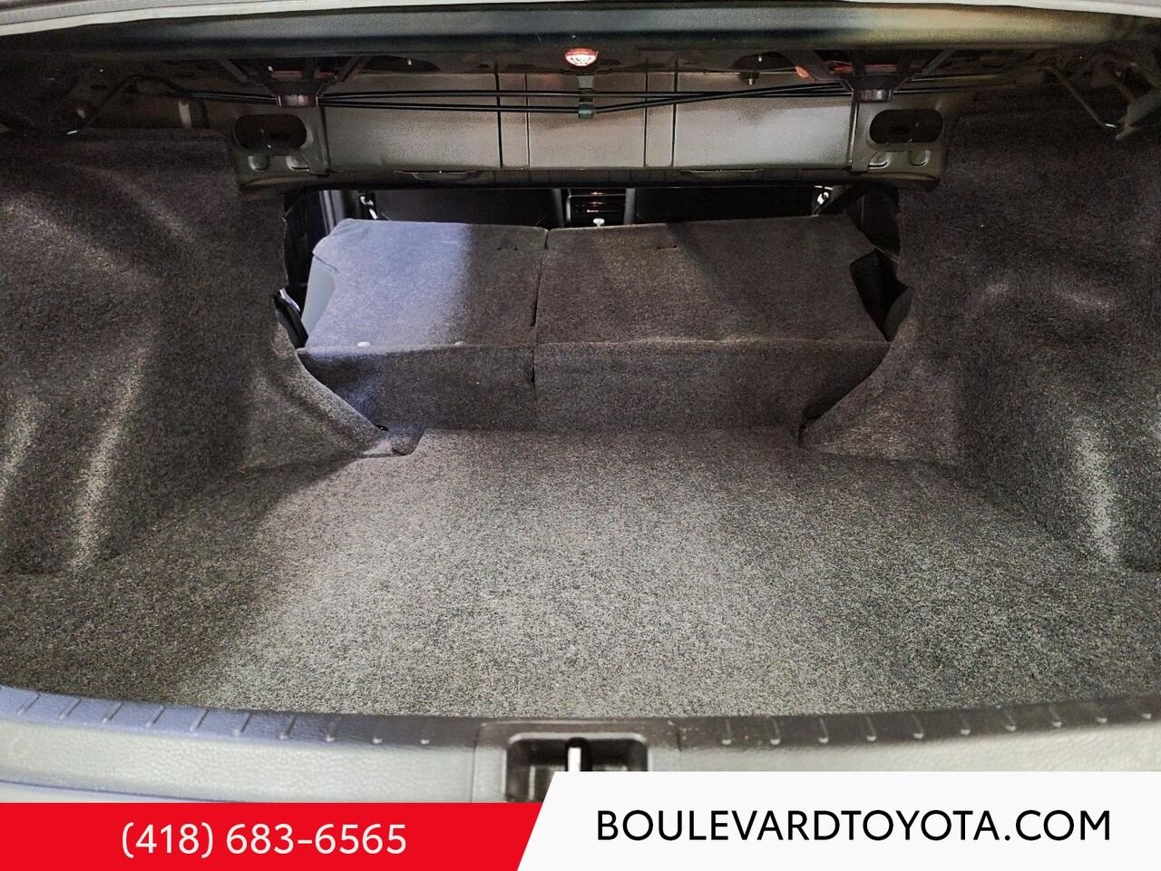 2019 Toyota Corolla 100250B-9 | SE, GROUPE AMÉLIORÉ Blue Québec - photo #19