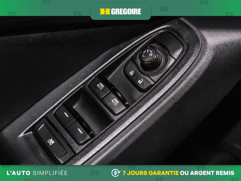 Subaru Crosstrek 2024 Noir Blainville - photo #15
