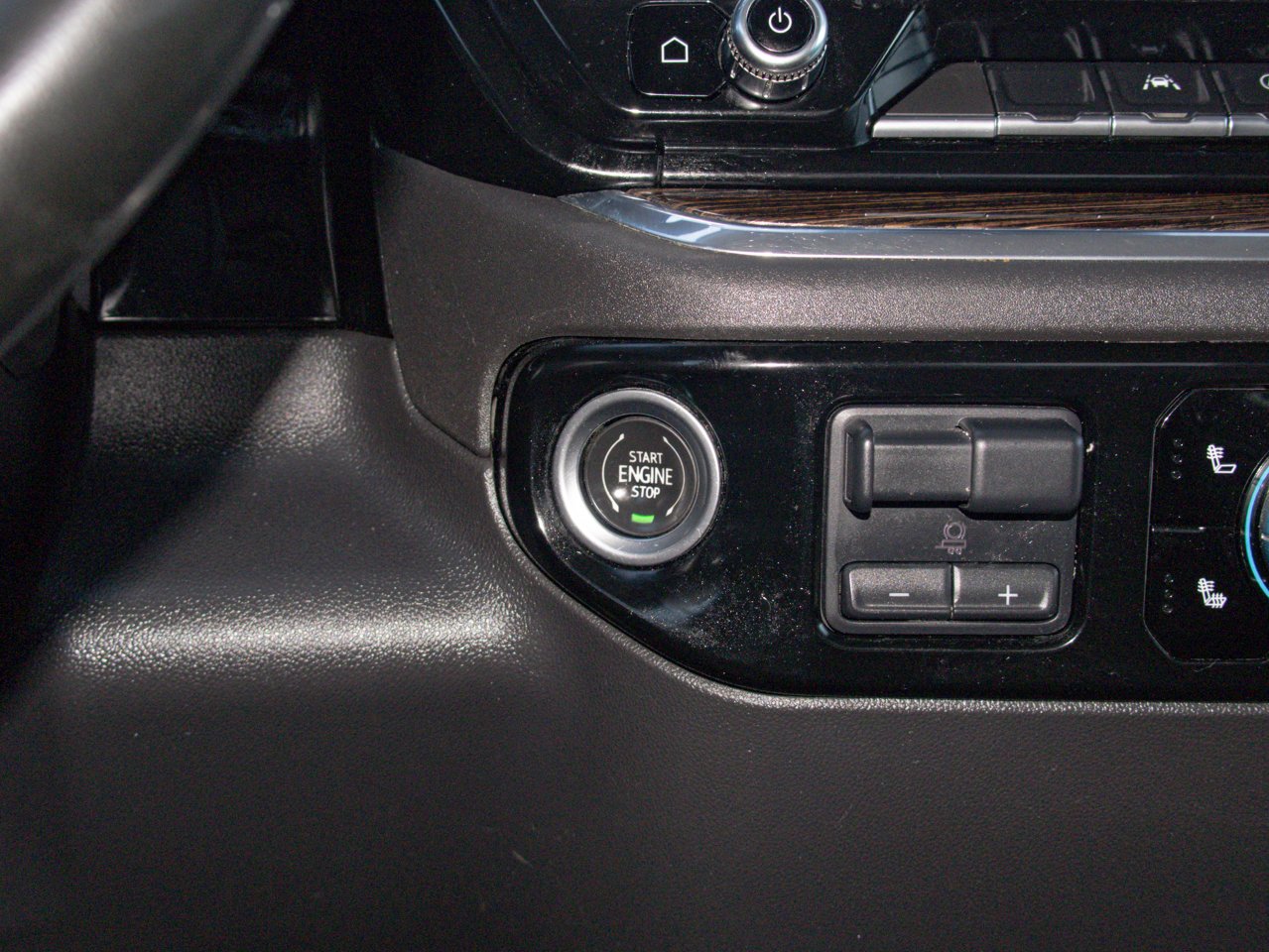 2024 GMC Sierra 1500 4WD Crew Cab 147 Elevation White Sherwood Park - photo #25