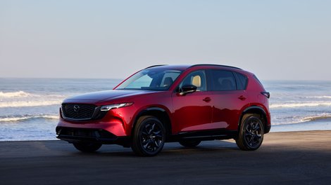 Guide des moteurs et des versions du Mazda CX-5 2026 pour les conducteurs québécois