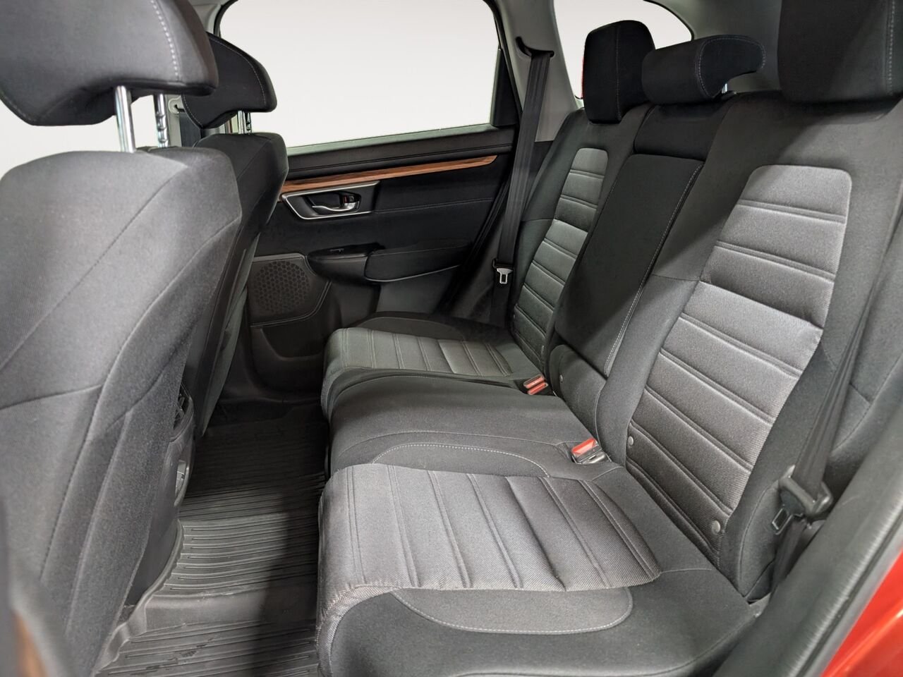 2019 Honda CR-V 2HKRW2H54KH134274 Red Sherbrooke - photo #22