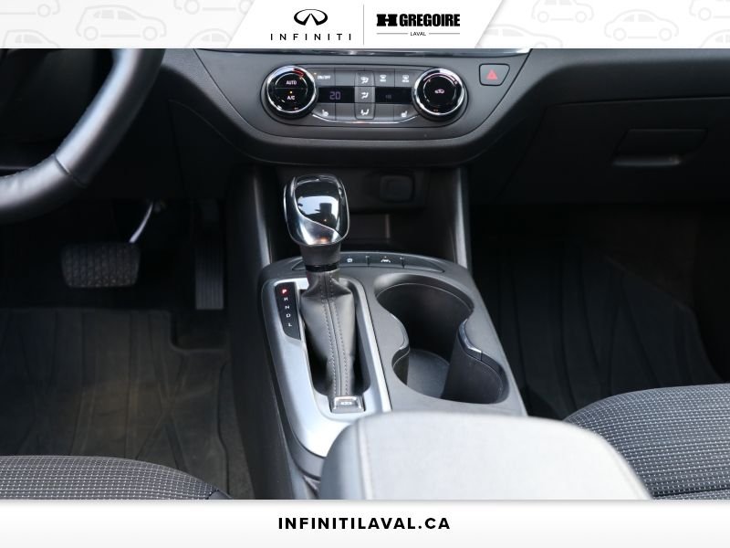 2025 Buick Envista Laval - photo #19