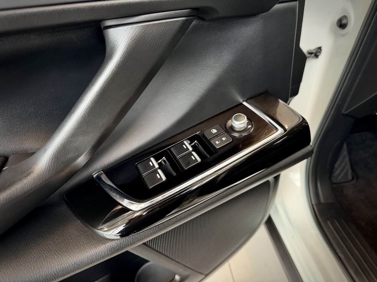 2021 Mazda CX-9 White Notre-Dame-des-Prairies - photo #34