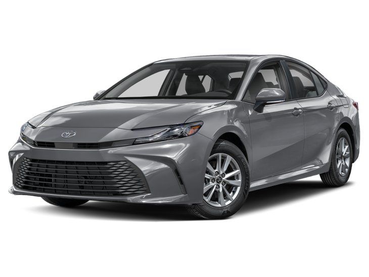2027 Toyota Camry SE