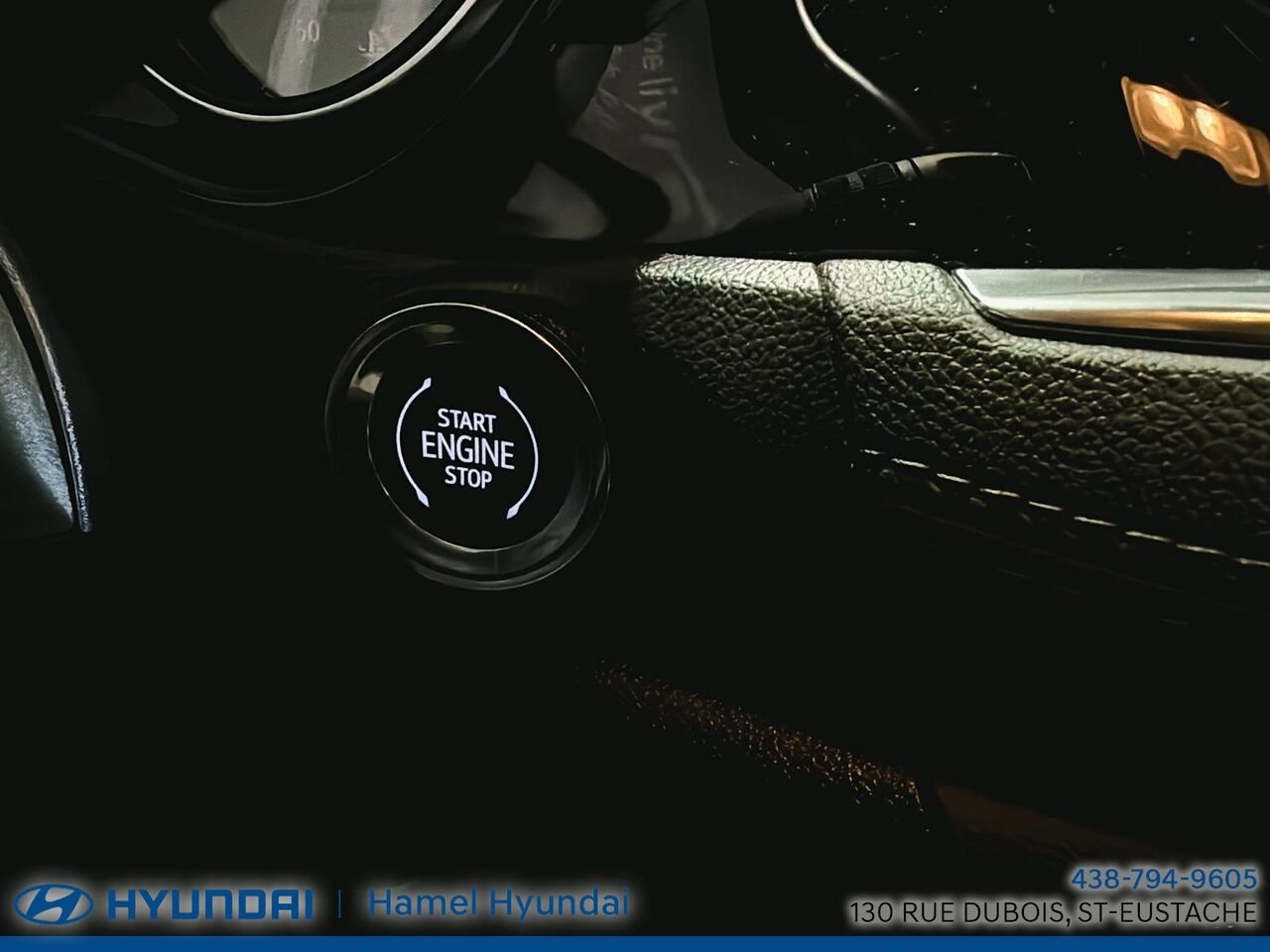 2023 Buick Encore GX Red Saint-Eustache - photo #12