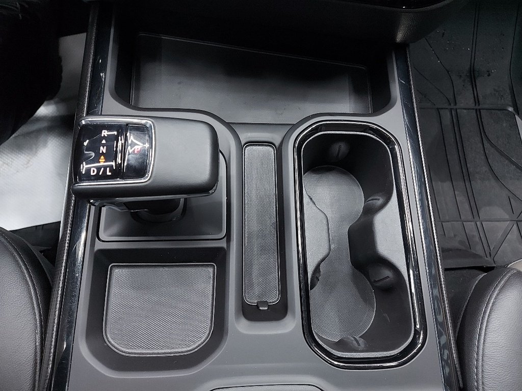 2023 CHEVROLET Silverado ZR2 1500 Black Blainville - photo #31