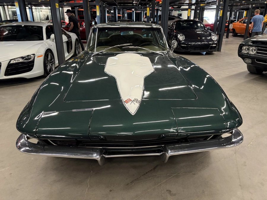 1965 Chevrolet Corvette 1965