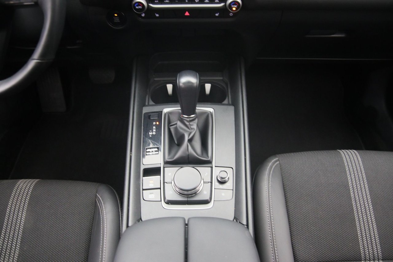 Mazda CX-50 GS-L 2025 Gris Baie-Comeau - photo #12
