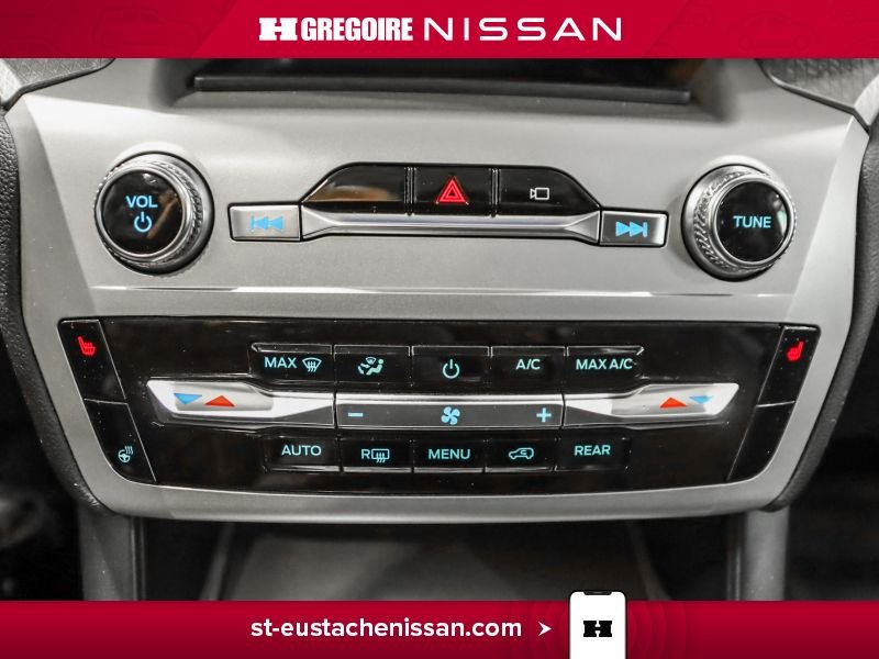 2022 Ford Explorer Black Saint-Eustache - photo #23