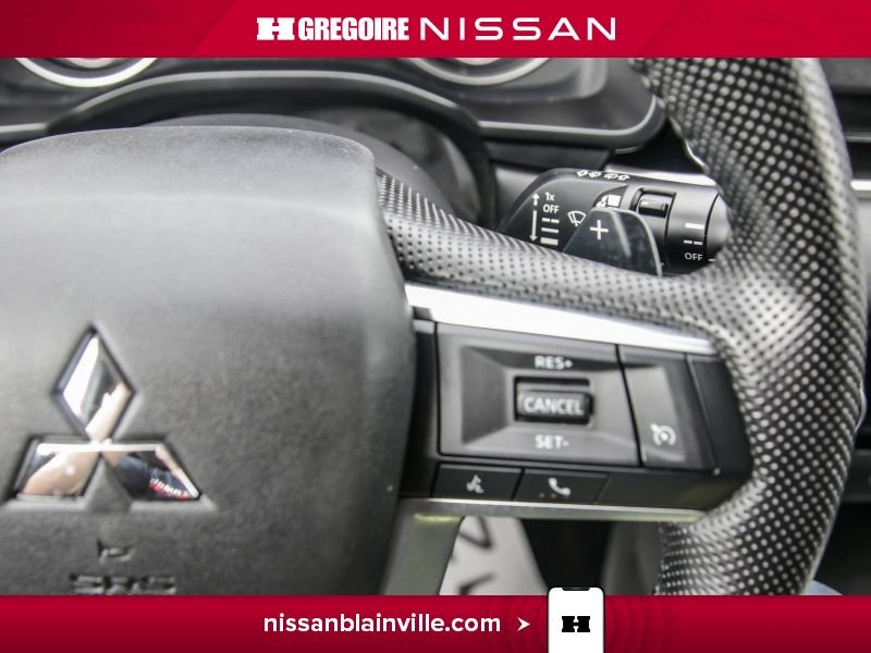 Mitsubishi Outlander 2024 Rouge Blainville - photo #16
