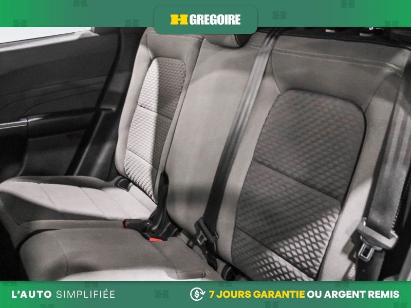 2021 Ford Escape Black Blainville - photo #24