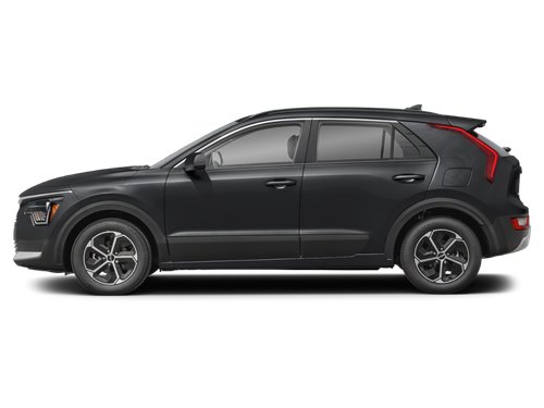 2026 Kia Niro 2026