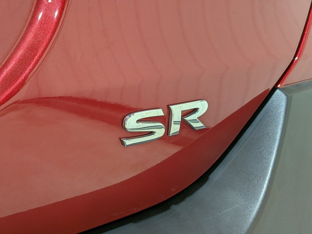 Nissan Kicks 2020 Rouge Val-David - photo #35
