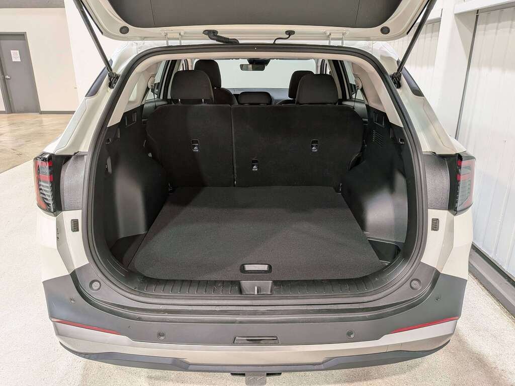 2026 Kia Sportage LX AWD White Val-David - photo #8