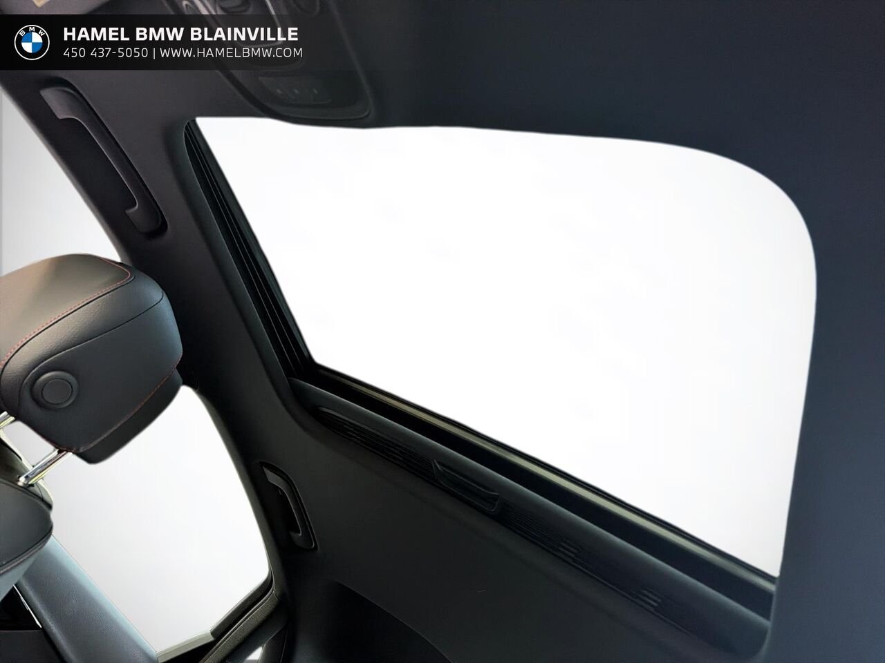 Audi berline A4 Progressiv 2.0 TFSI quattro S tronic 2018 Blanc Blainville - photo #15