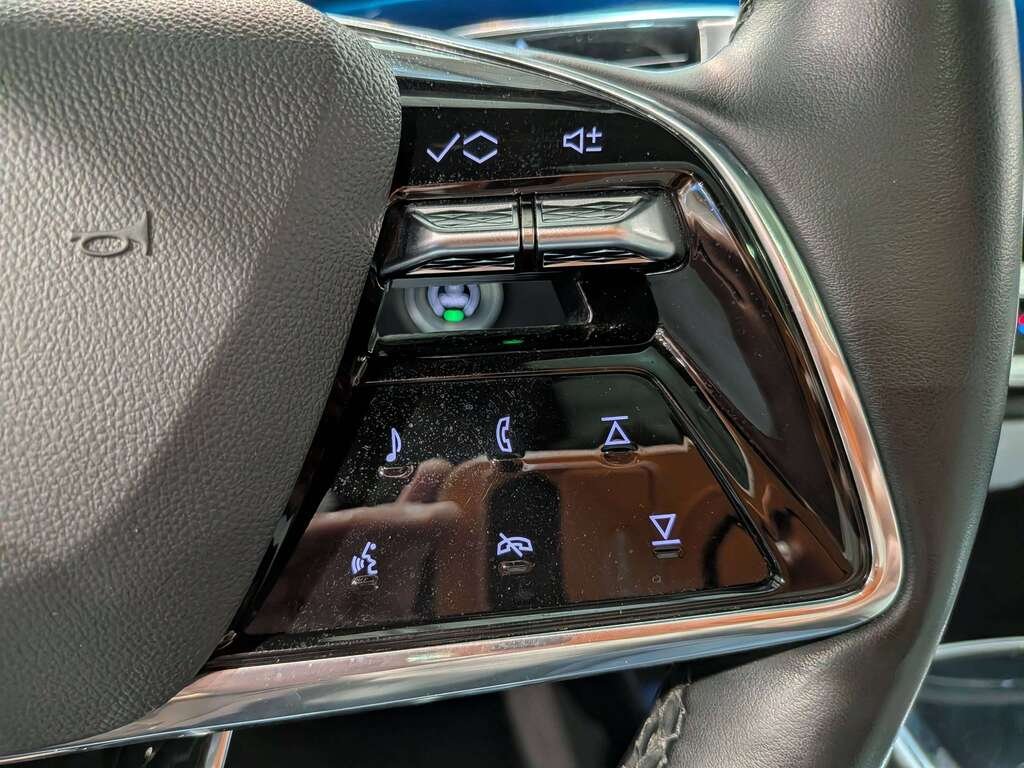 Cadillac LYRIQ 4dr Sport w/1SJ 2024 Rouge Val-David - photo #20