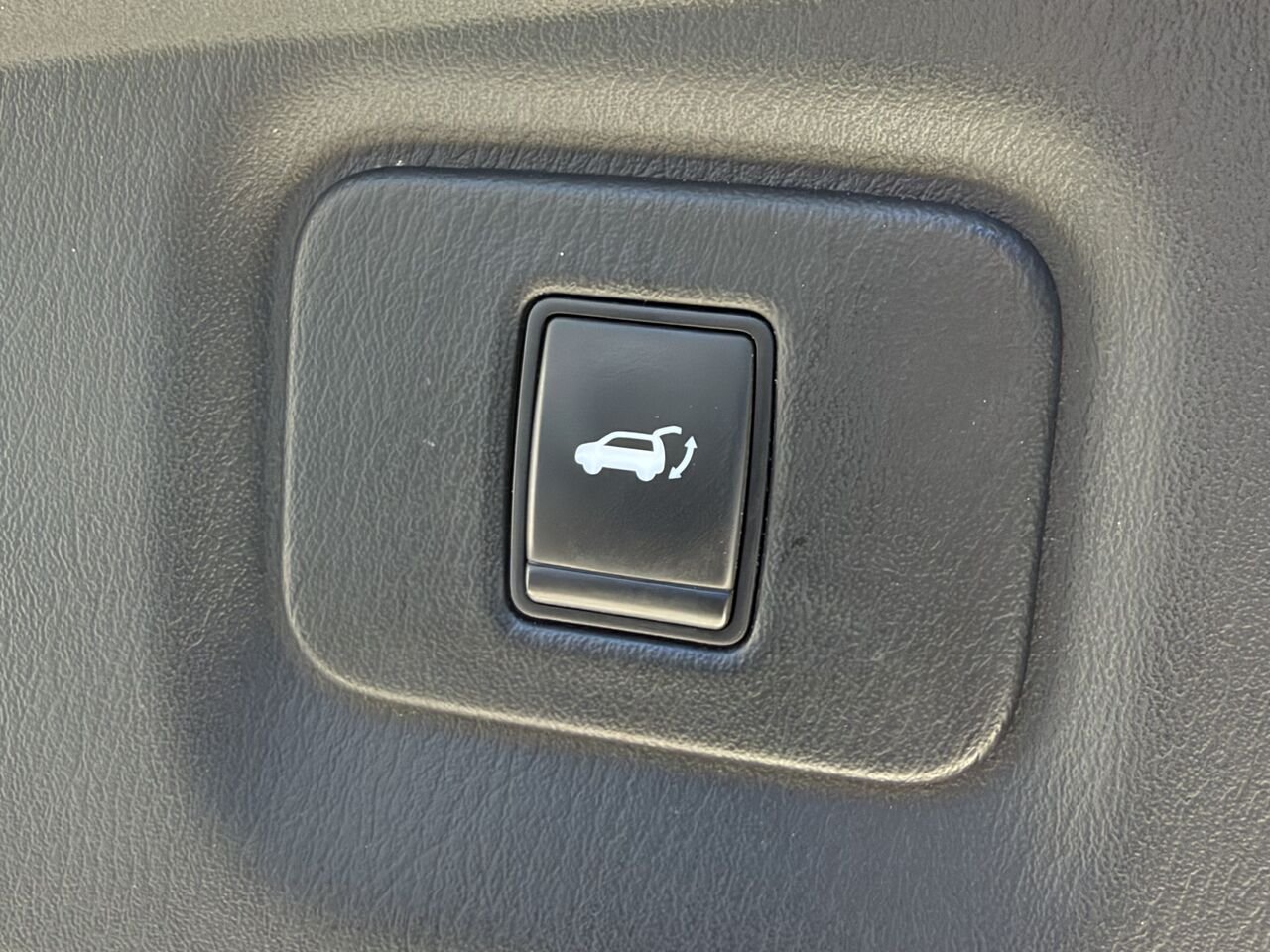 INFINITI QX60 PURE TI 2019 Blanc Châteauguay - photo #11
