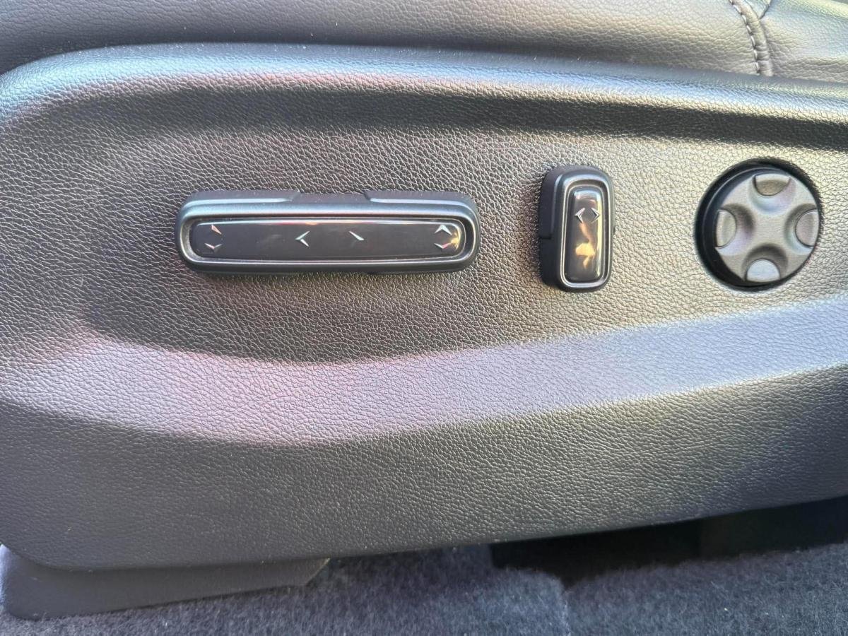 Honda CR-V 2022 Gris Donnacona - photo #16