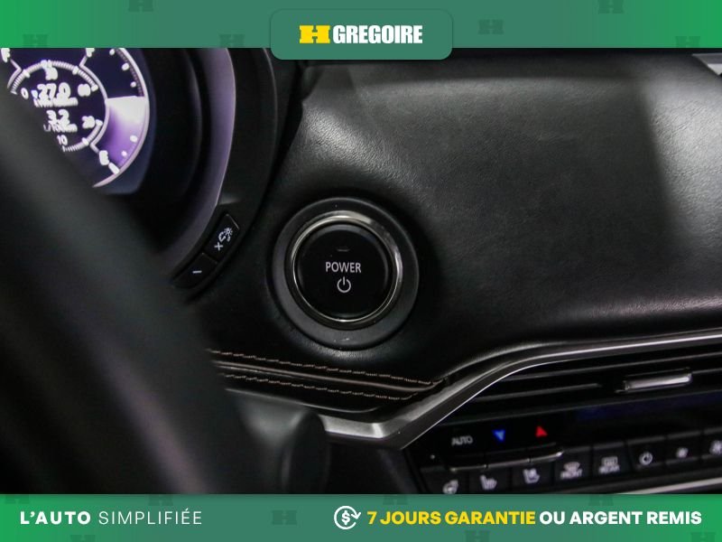 Mazda CX-70 2025 Blanc Blainville - photo #18
