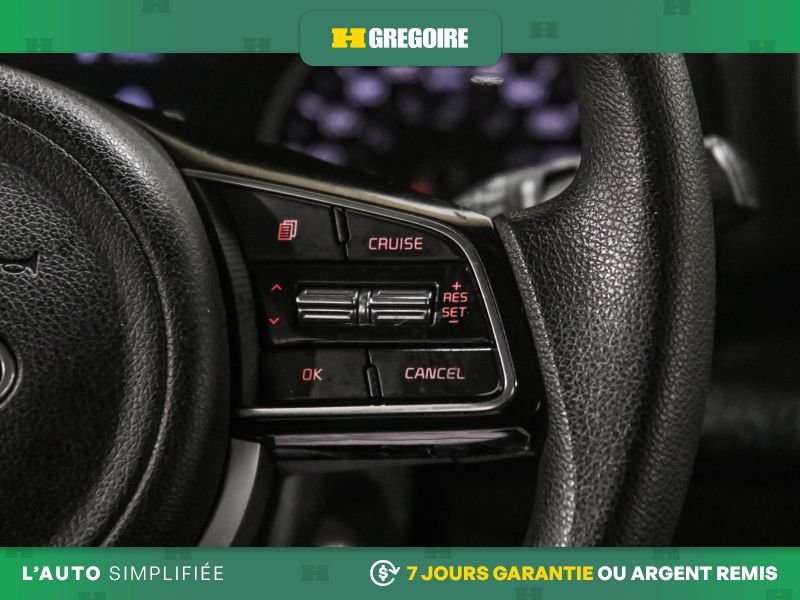 2020 Kia Sportage Caramel Blainville - photo #20