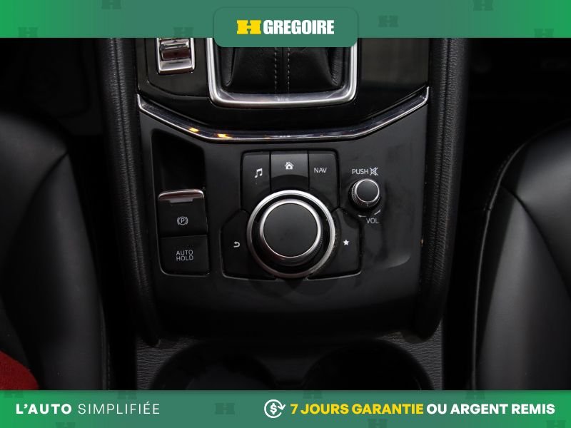 2020 Mazda CX-5 White Blainville - photo #23