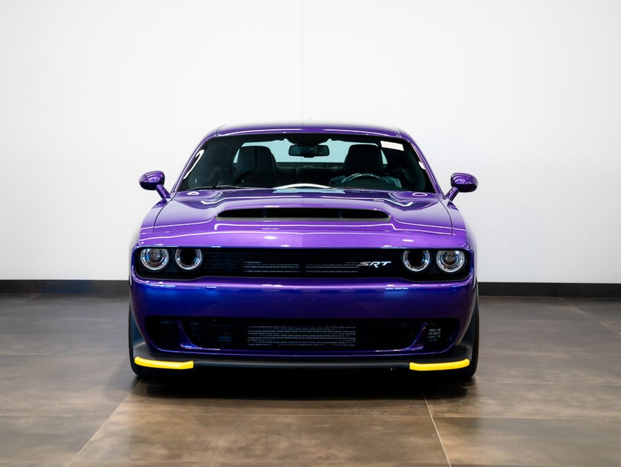 Dodge Challenger 2023 2023 Mauve