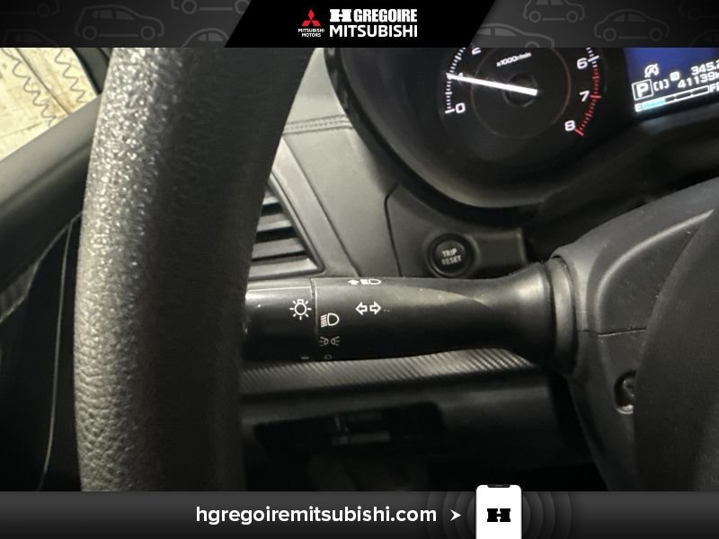 2020 Subaru Crosstrek Grey Blainville - photo #33