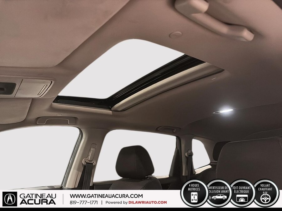 Honda CR-V *** UN PROPRIO *** 2023 Gris
