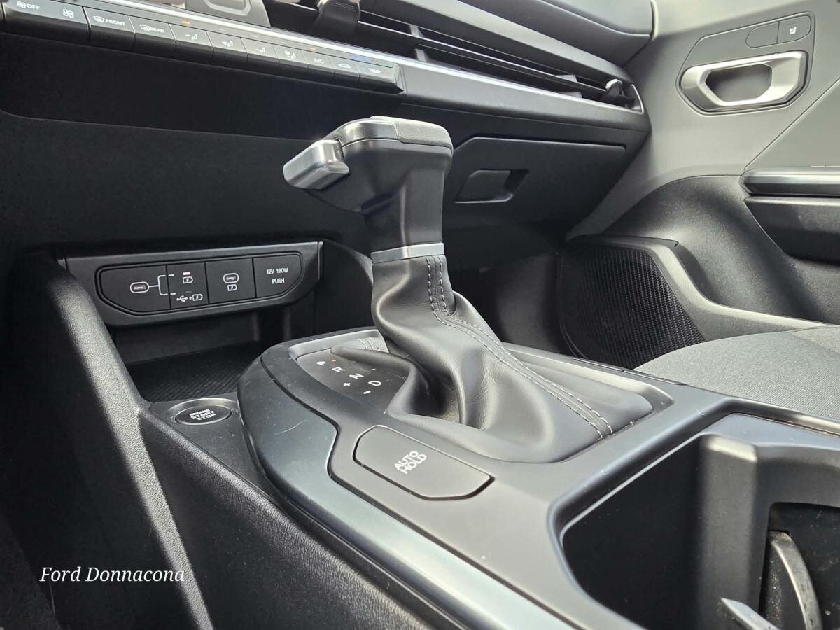 Kia K4 2025 Blanc  - photo #12