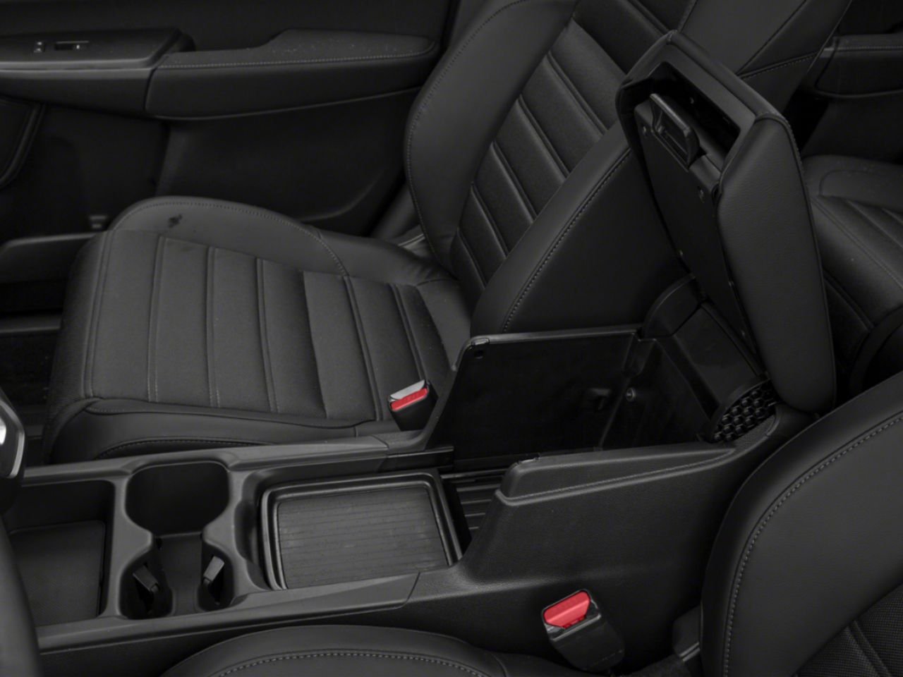 HONDA CRV SPORT SPORT 2022 Blanc Gatineau - photo #11